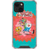 Adult Swim Adventure Time Jake and Finn iPhone 14 Clear Case